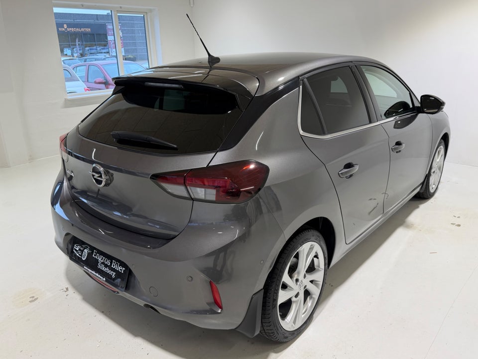 Opel Corsa 1,5 D 102 CityLine+ 5d