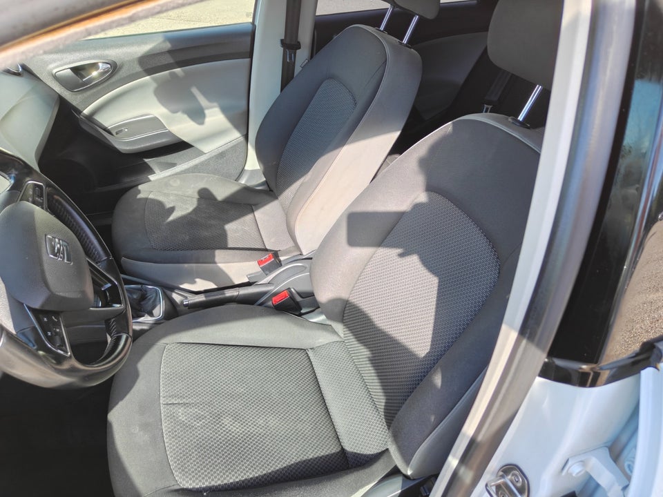 Seat Ibiza 1,0 TSi 95 Style ST 5d