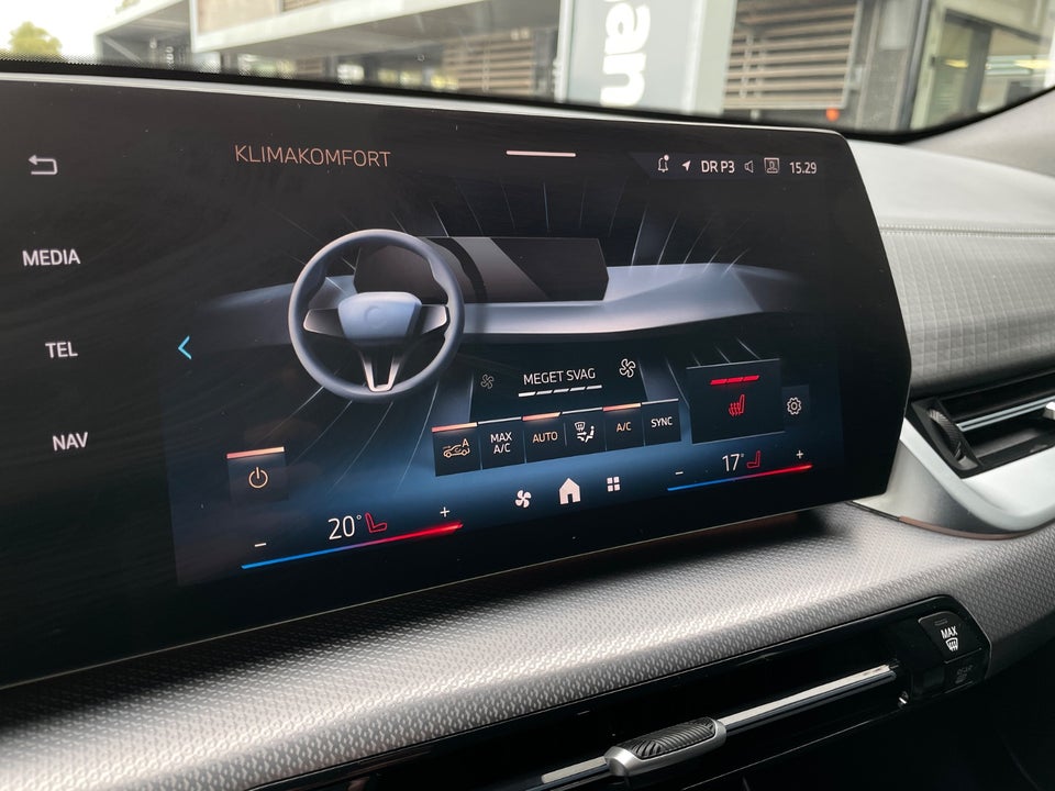 BMW iX2 eDrive20 5d