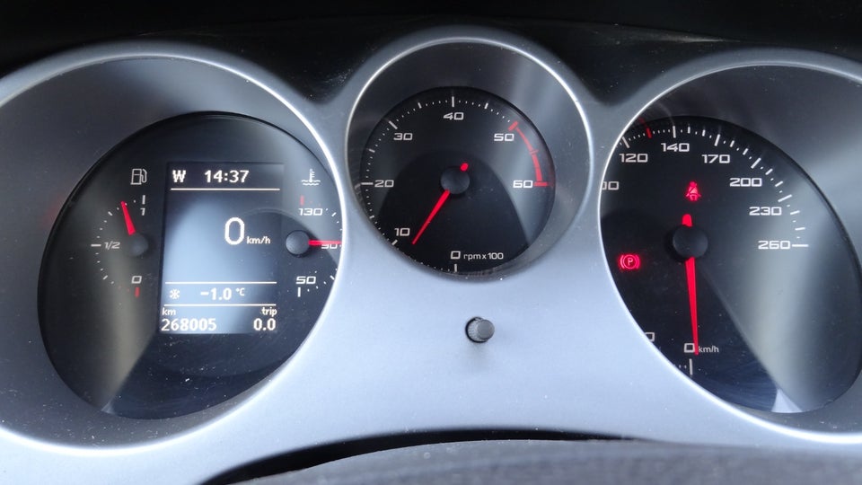 Seat Altea 1,6 TDi Reference eco Van 5d