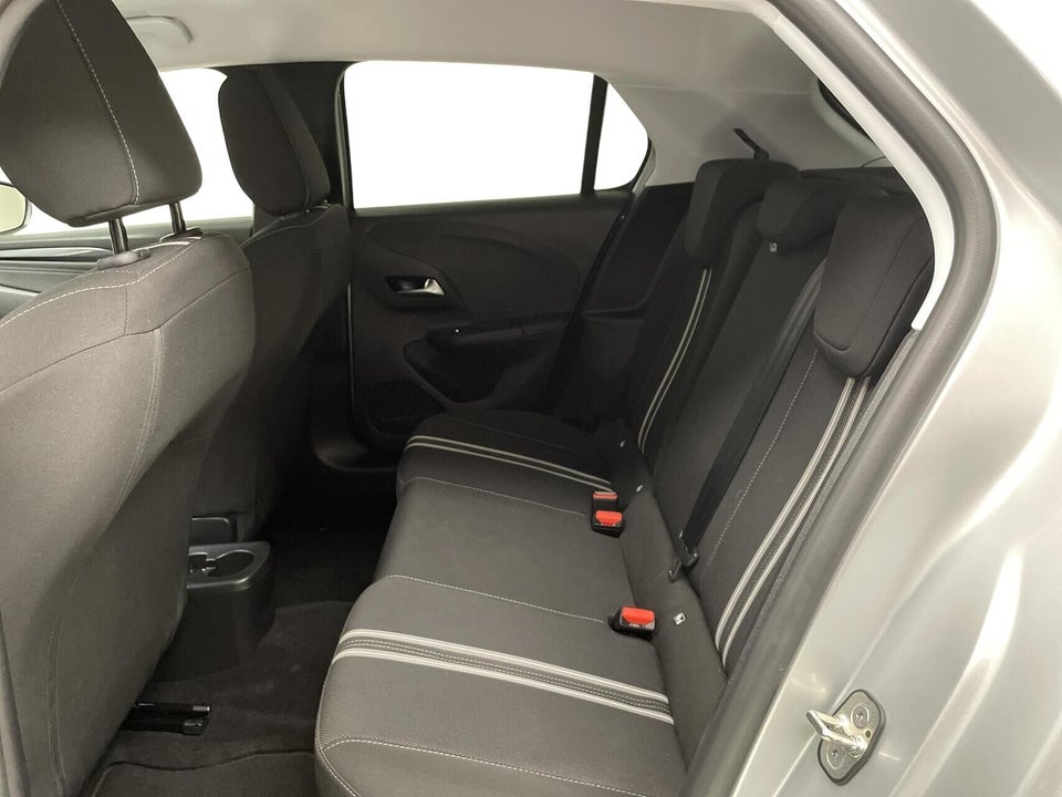 Opel Corsa-e 50 Edition 5d