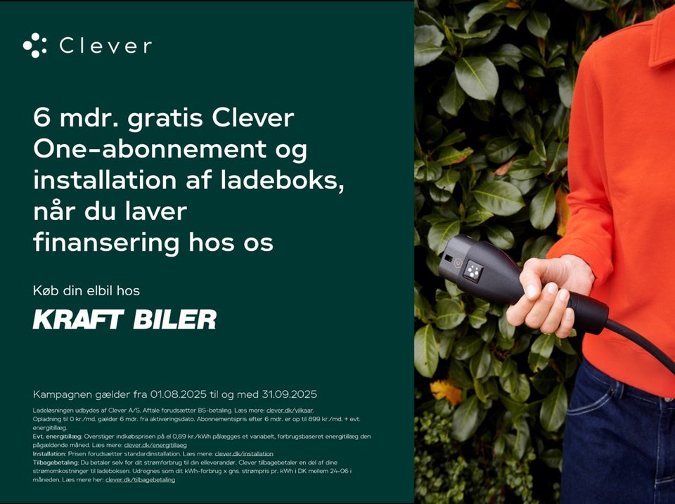 VW ID.3 58 Pro Performance 5d