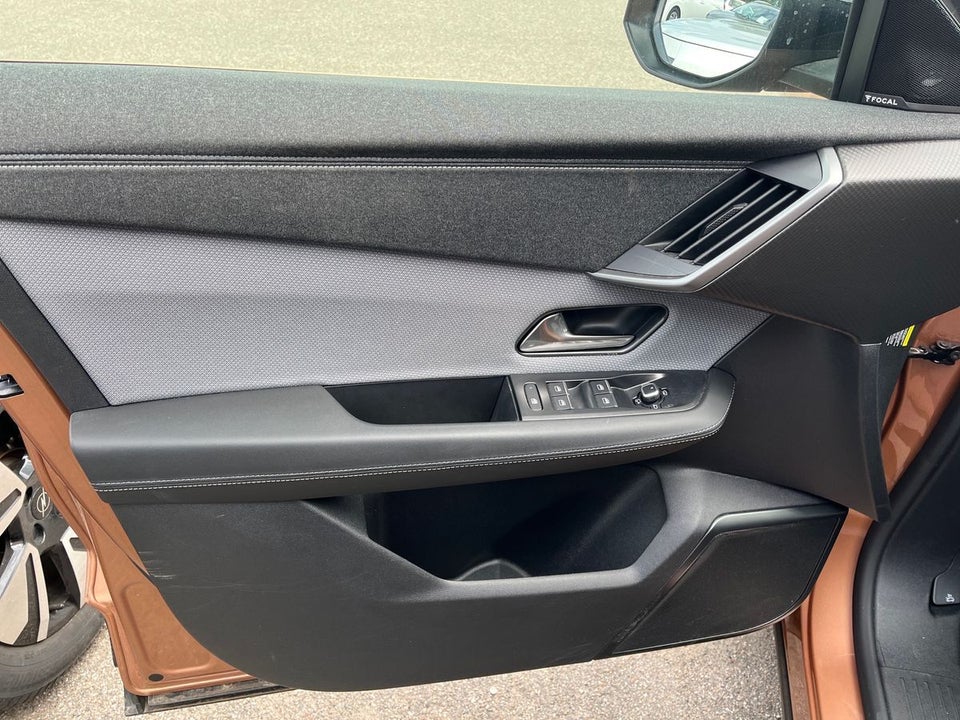 Opel Grandland-e 73 GS Sky 5d