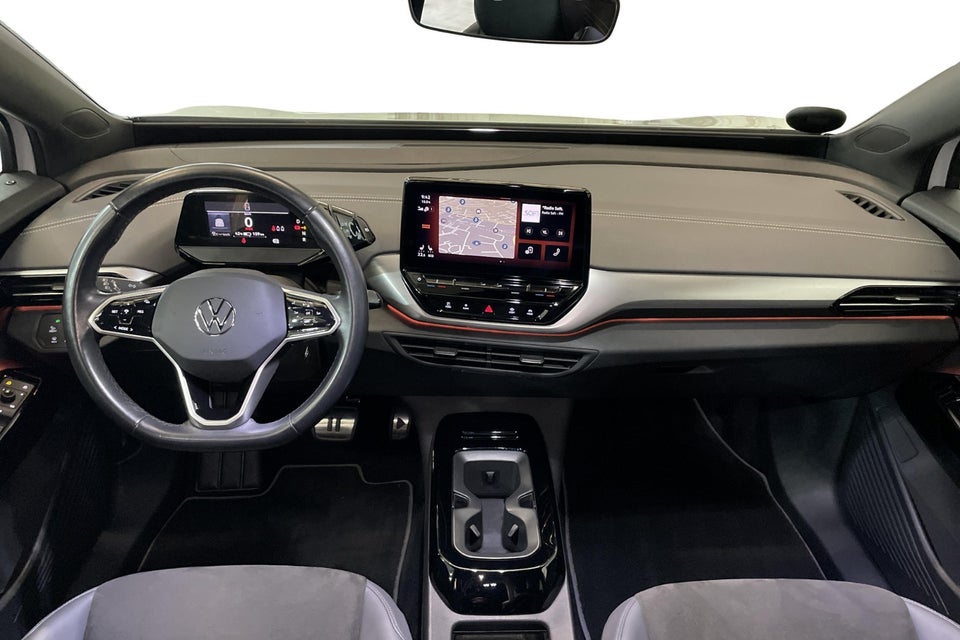 VW ID.4 77 Pro Performance 5d