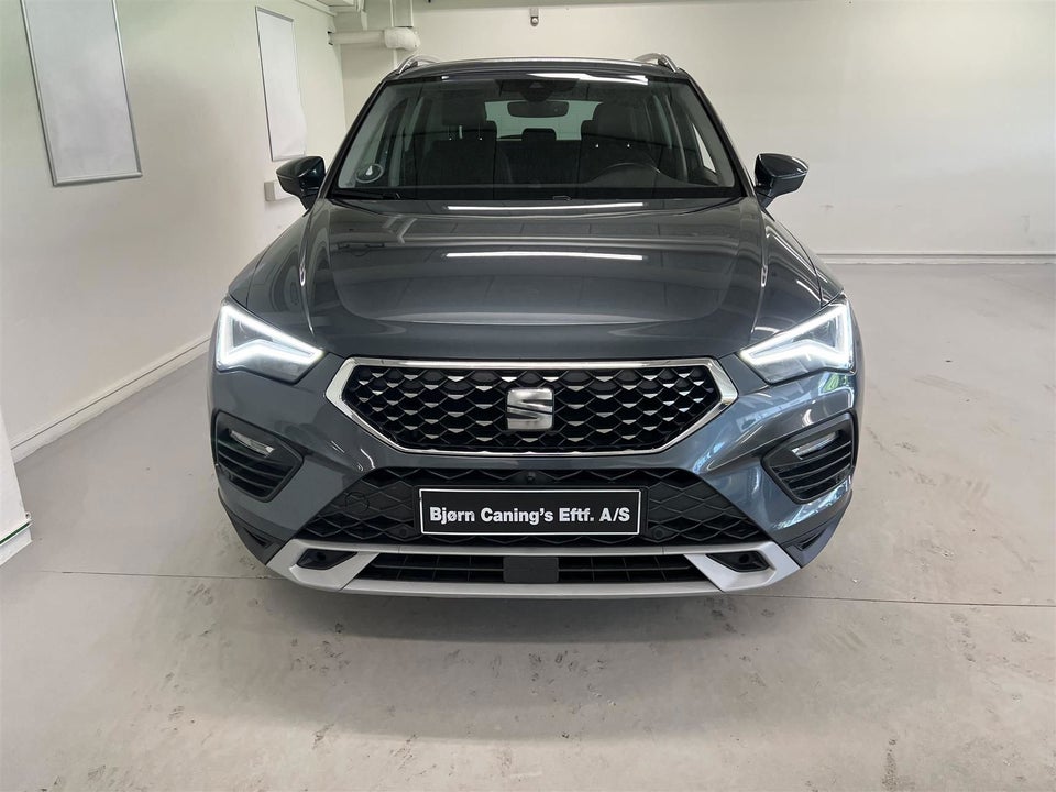 Seat Ateca 1,5 TSi 150 Xperience DSG 5d