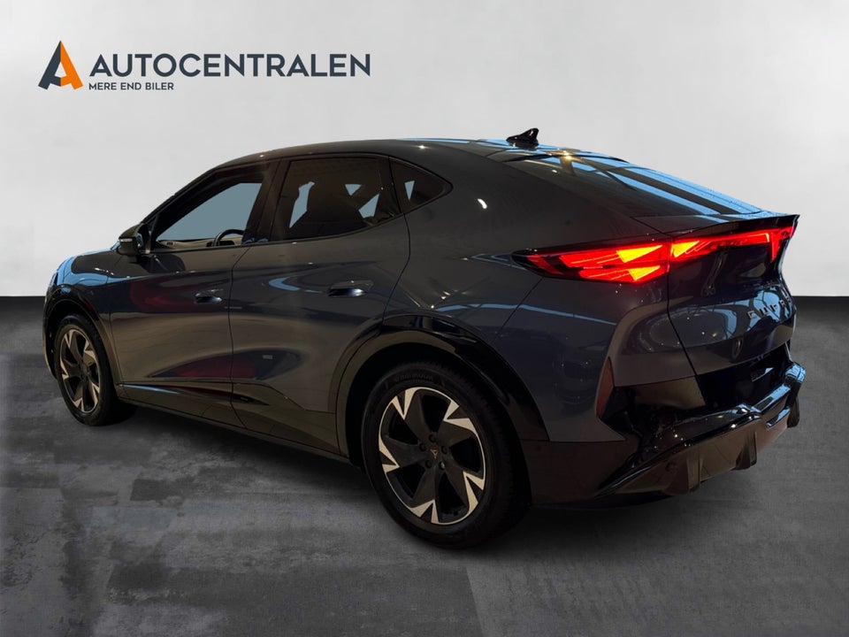 Cupra Tavascan 77 Endurance 5d