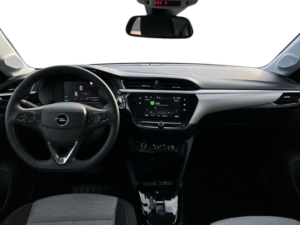 Opel Corsa-e 50 Edition 5d