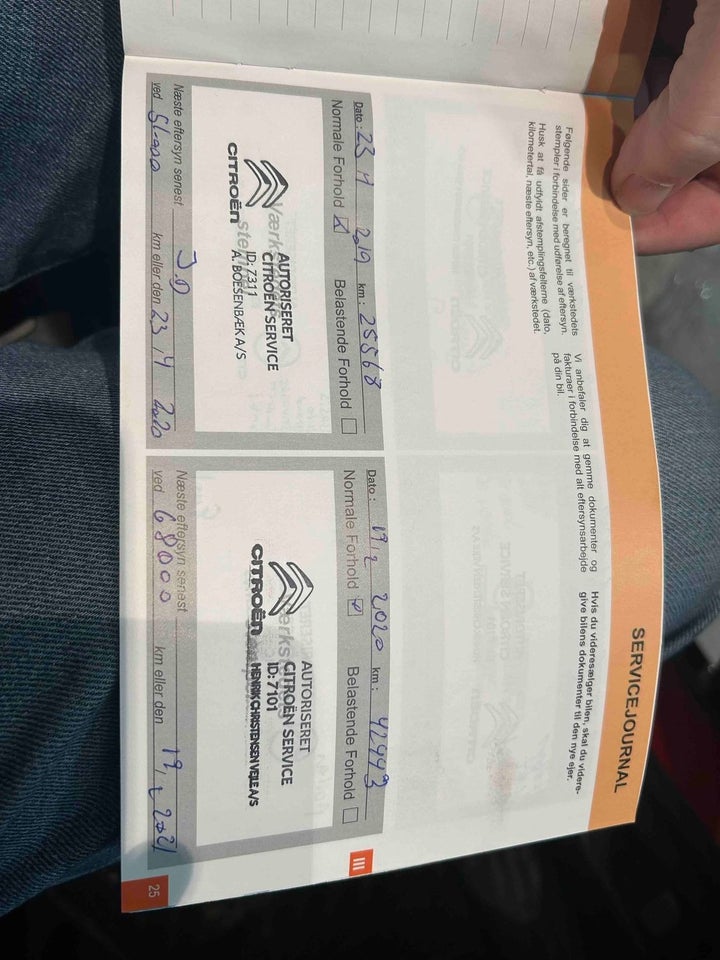 Citroën C3 Aircross 1,6 BlueHDi 100 Iconic 5d