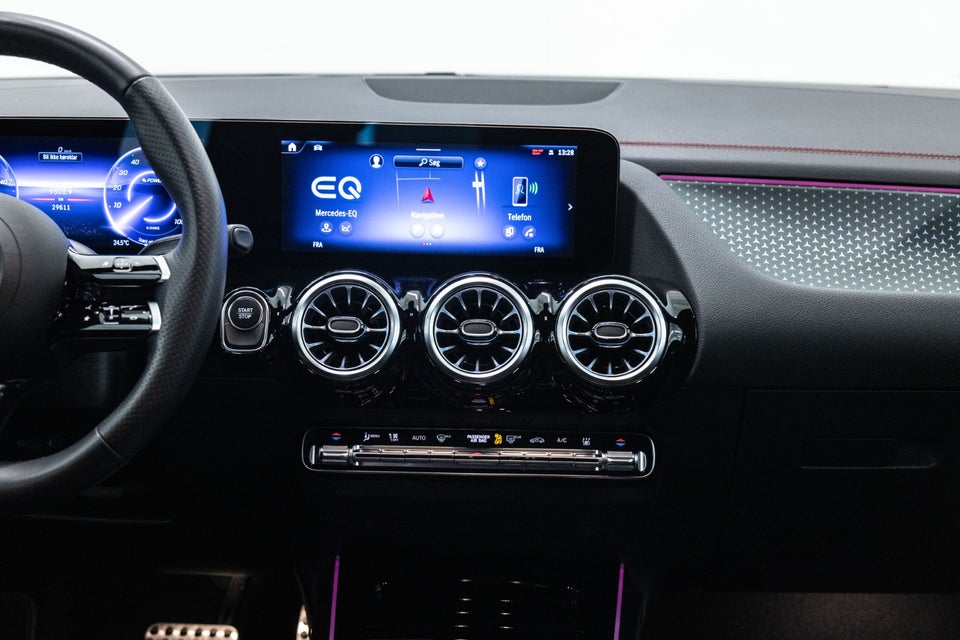 Mercedes EQA350 AMG Advance 4Matic 5d