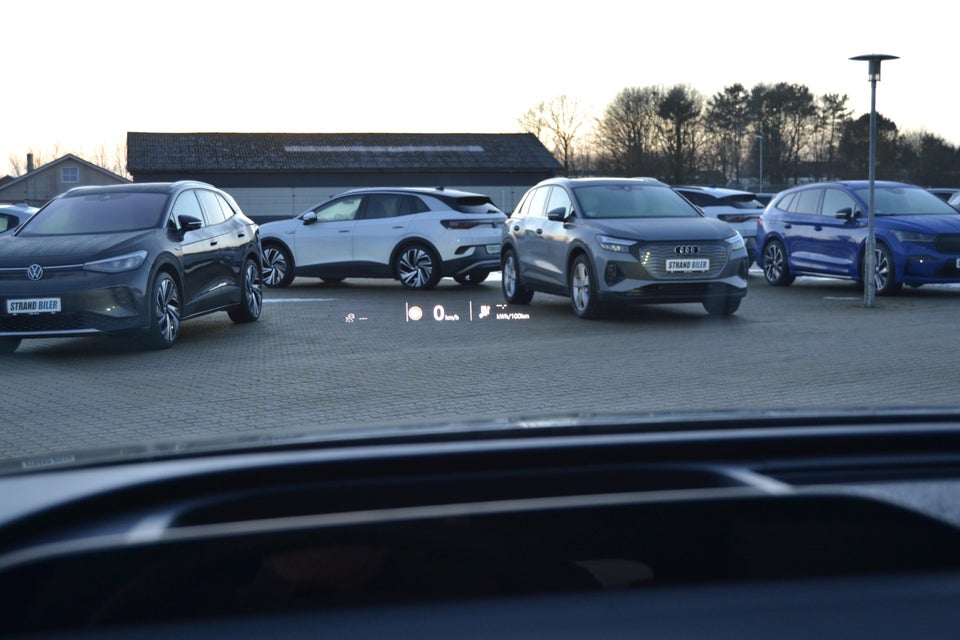 Skoda Enyaq 85 iV Sportline Maxx 5d