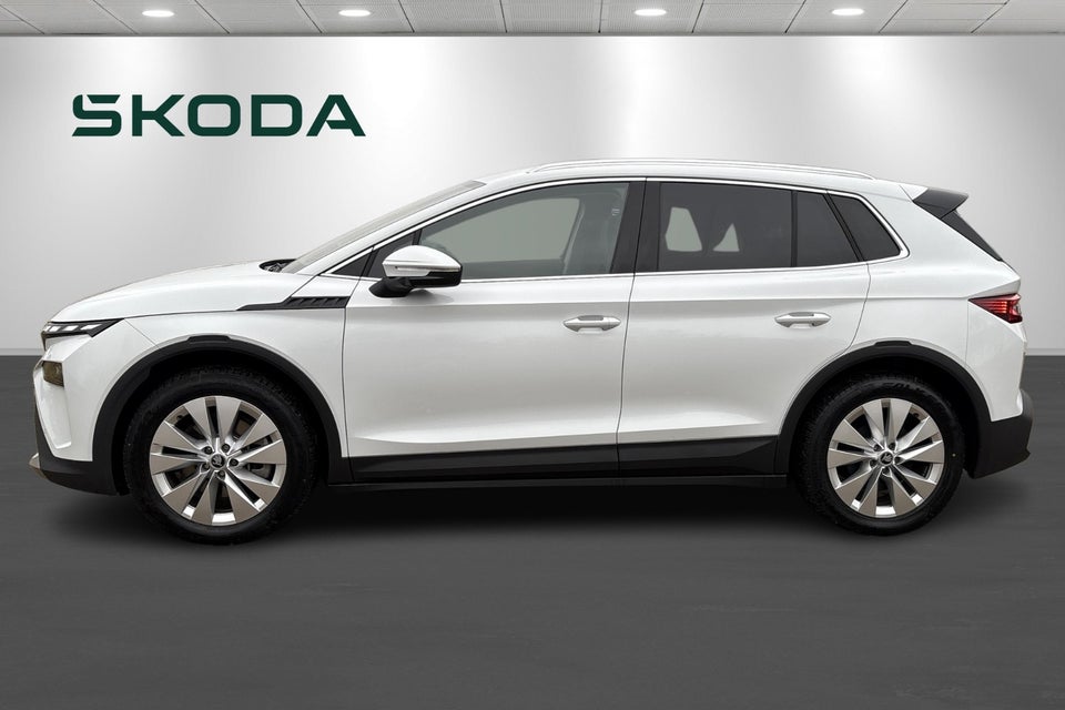 Skoda Elroq 85 iV Premium 5d
