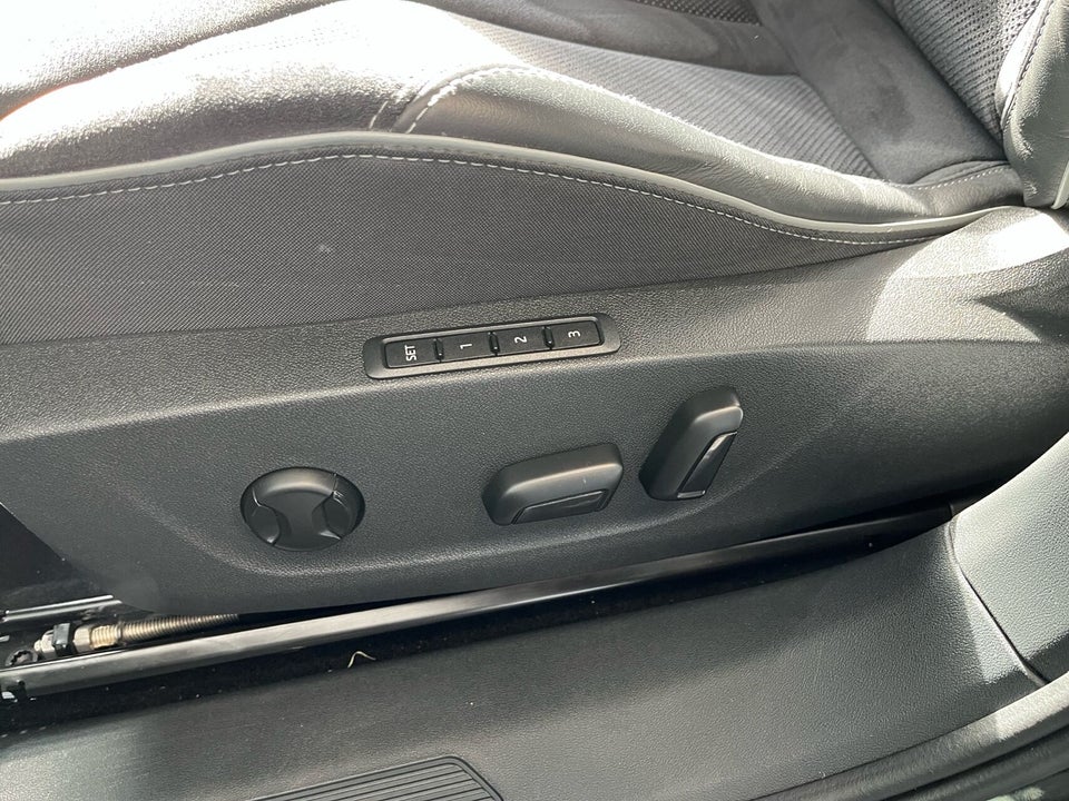 Skoda Enyaq 80 iV Sportline 5d