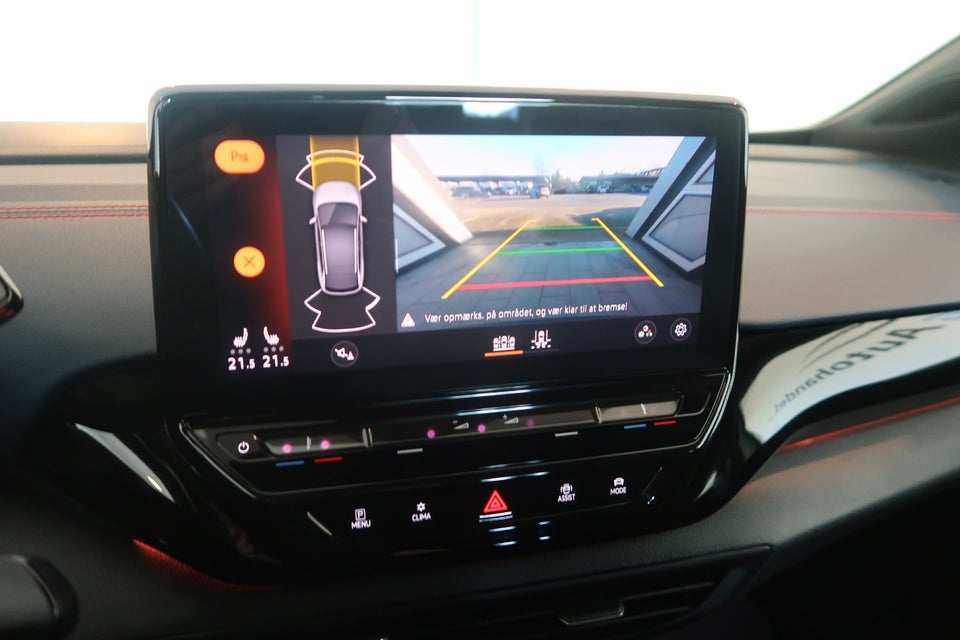 VW ID.4 77 GTX 4Motion 5d