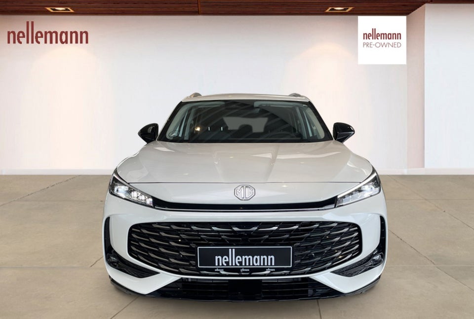 MG HS 1,5 PHEV Comfort 5d