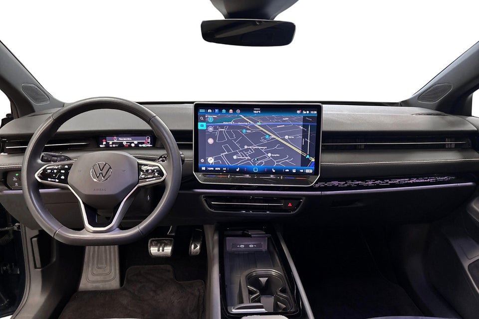 VW ID.7 86 Style S+ Tourer 5d