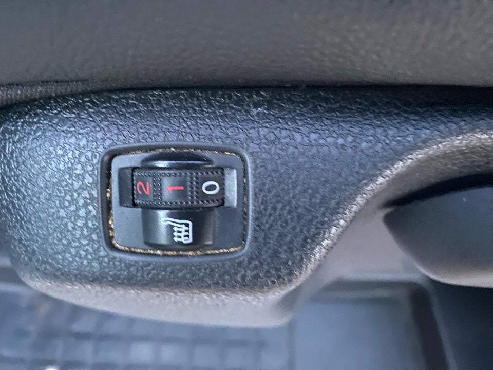 Opel Vivaro 2,0 D 122 Enjoy L3V2 aut.