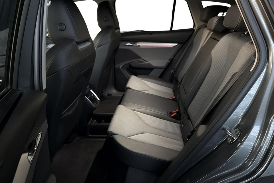 Skoda Enyaq 80 iV 5d