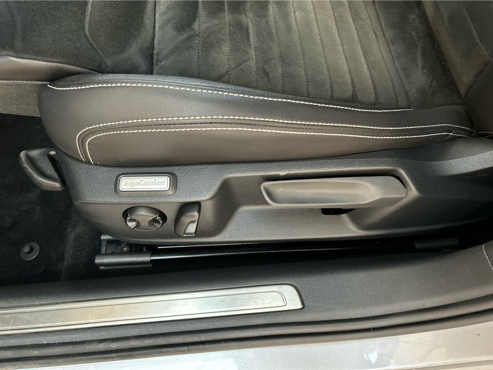 VW Passat 1,4 GTE+ Variant DSG 5d