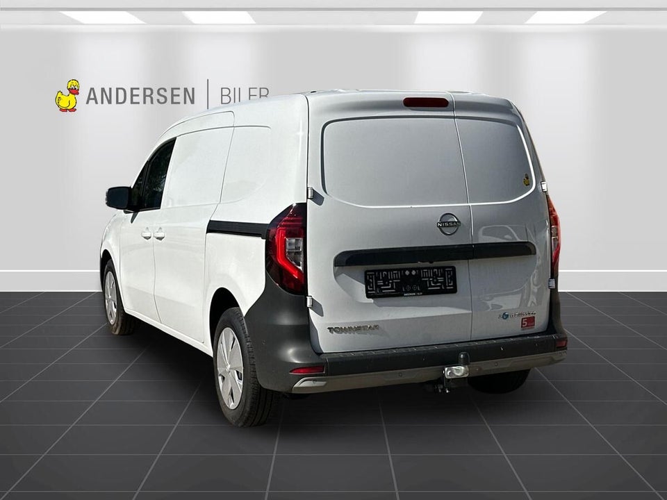 Nissan Townstar 45 N-Connecta L2H1