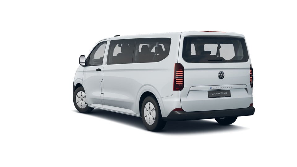 VW e-Caravelle 71 Basis LWB