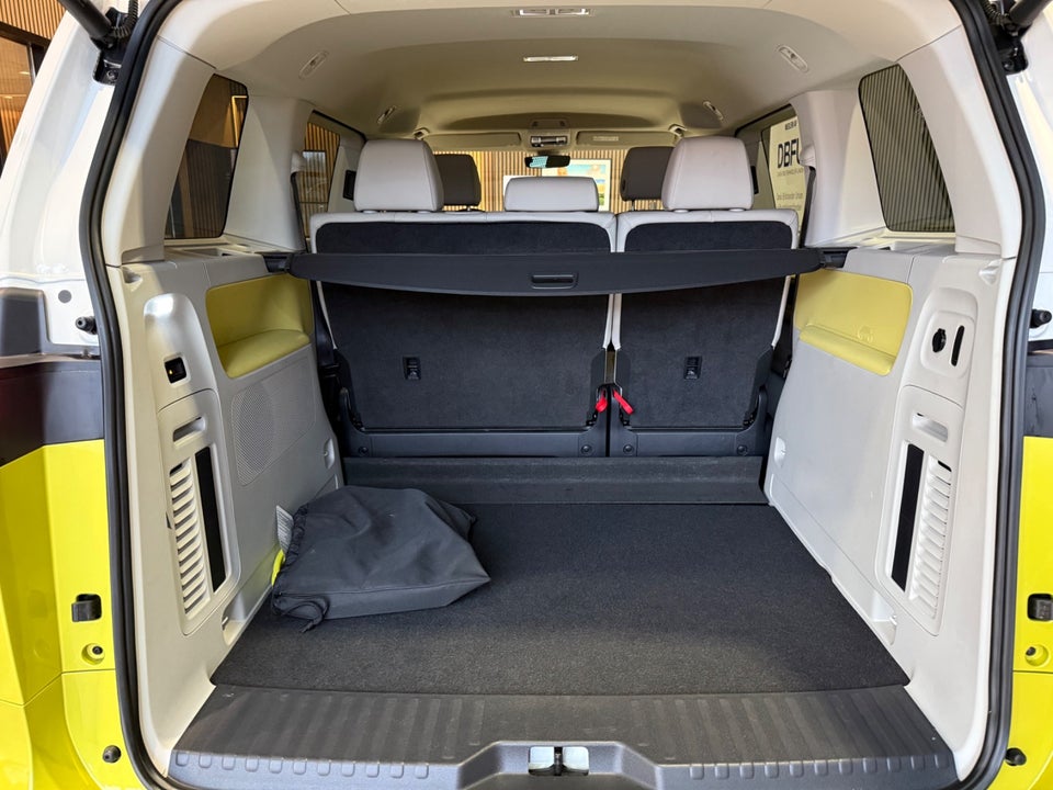 VW ID.Buzz 77 Style SWB 5d