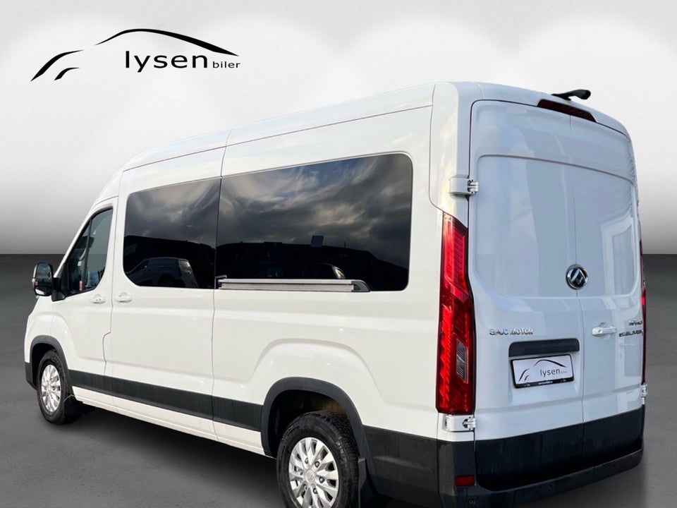 Maxus e-Deliver 9 88 L3H2