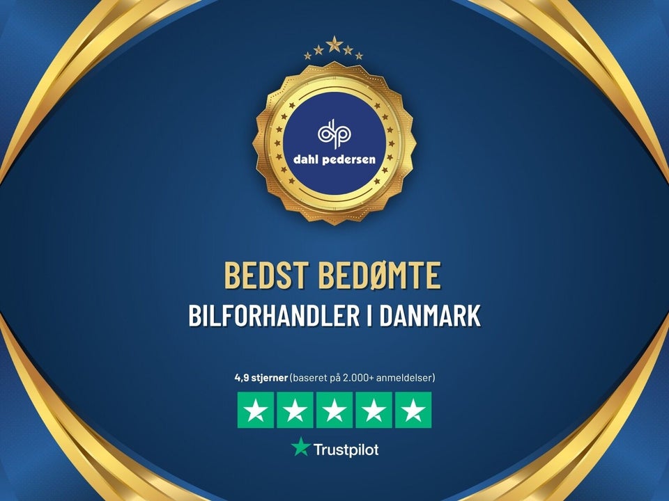 Volvo V90 2,0 T8 ReCharge Ultimate Dark aut. AWD 5d