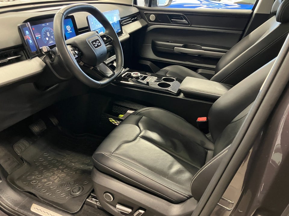 Aiways U5 Premium 5d