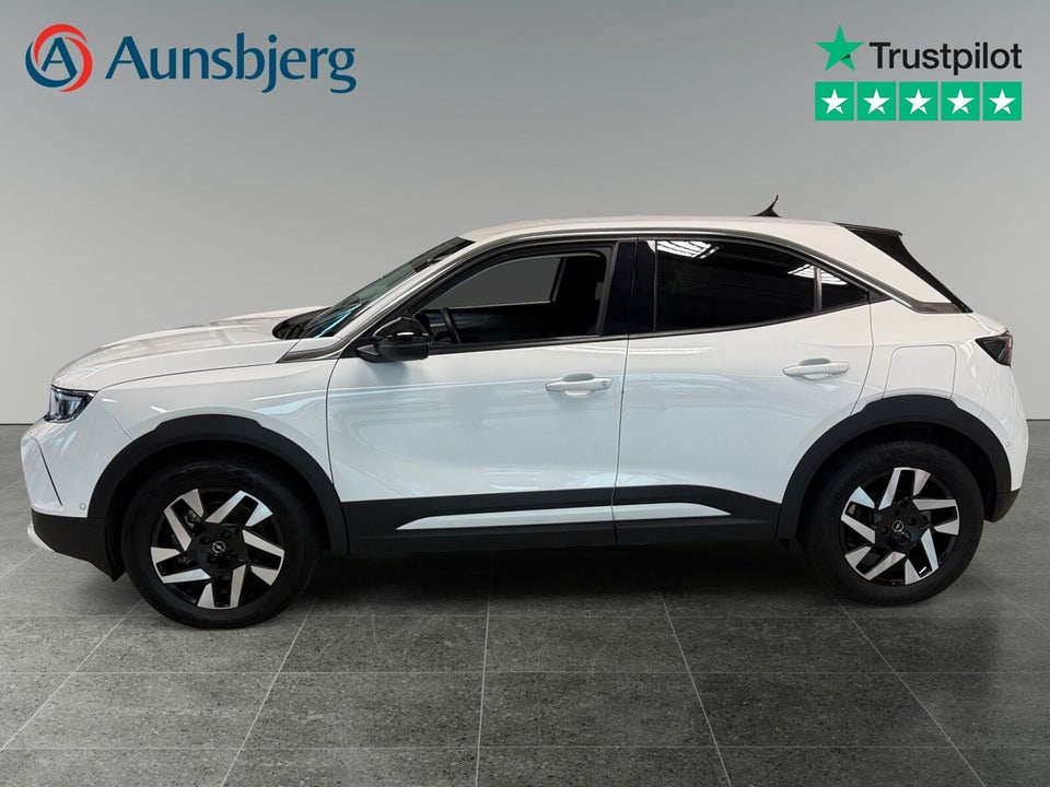 Opel Mokka-e 50 Elegance 5d