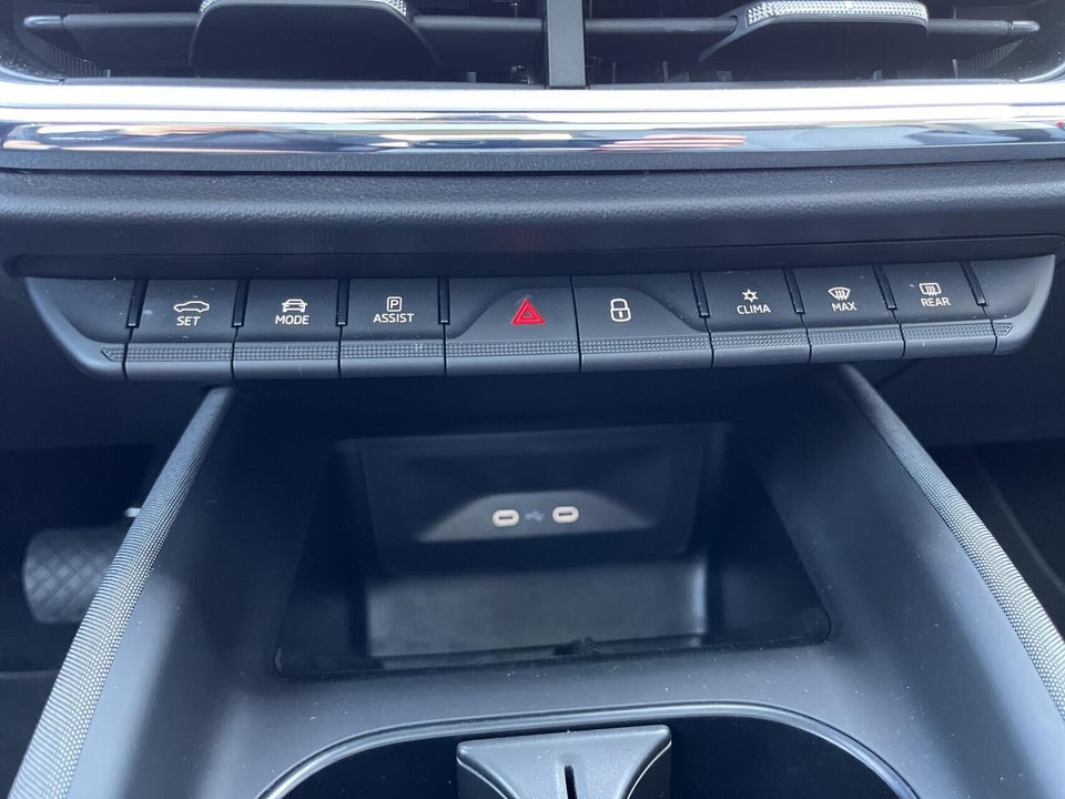 Skoda Enyaq 80 iV Coupé 5d