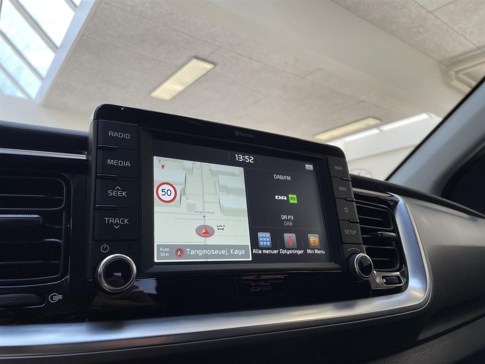 Kia Stonic 1,0 T-GDi Vision Edition+ DCT 5d