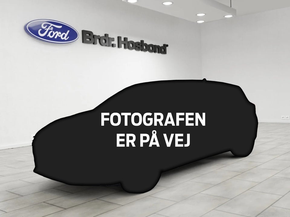 Ford Focus 1,5 EcoBoost Active stc. aut. 5d