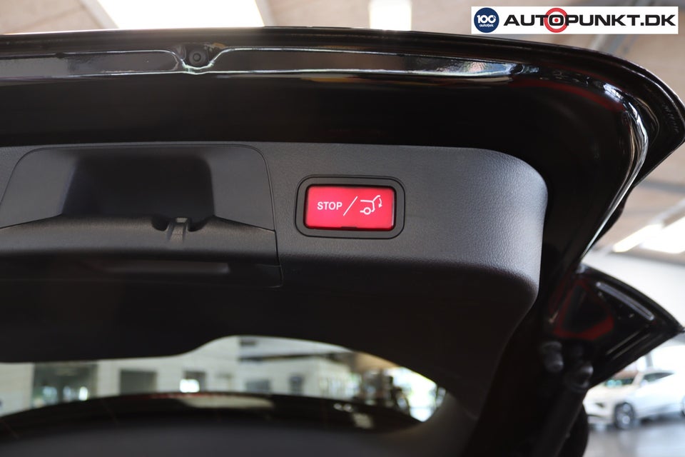 Mercedes EQB350 AMG Premium 4Matic 7prs 5d