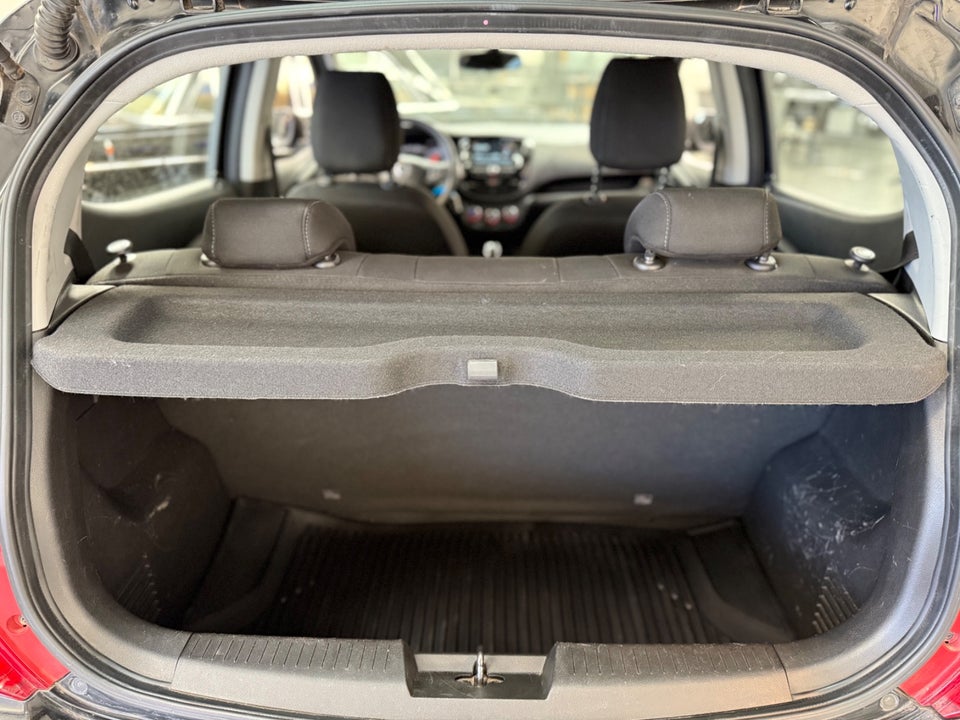 Opel Karl 1,0 Enjoy 5d