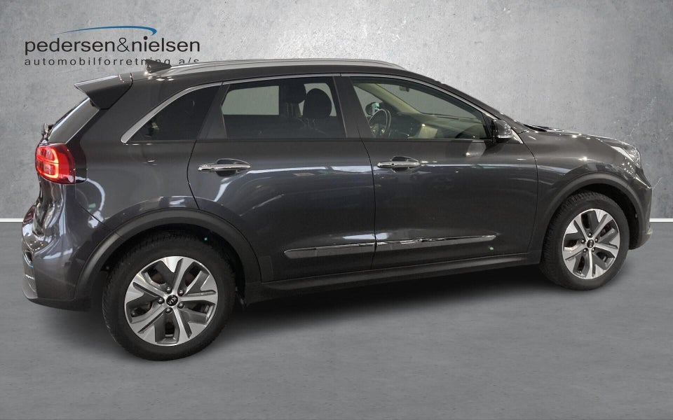 Kia e-Niro 64 Spirit 5d