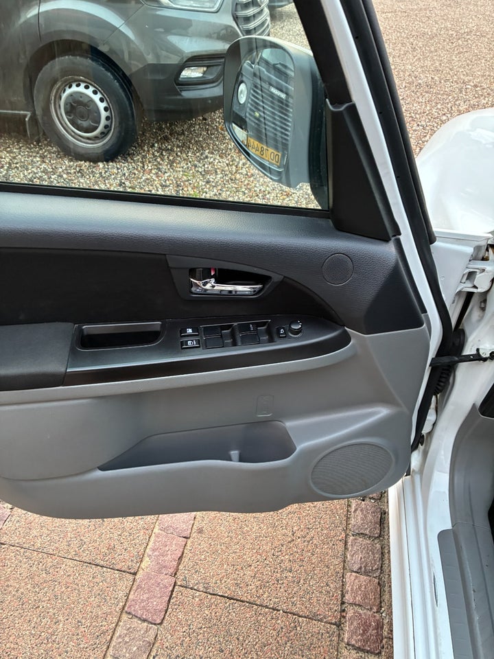 Suzuki SX4 1,6 CombiBack GLX 5d