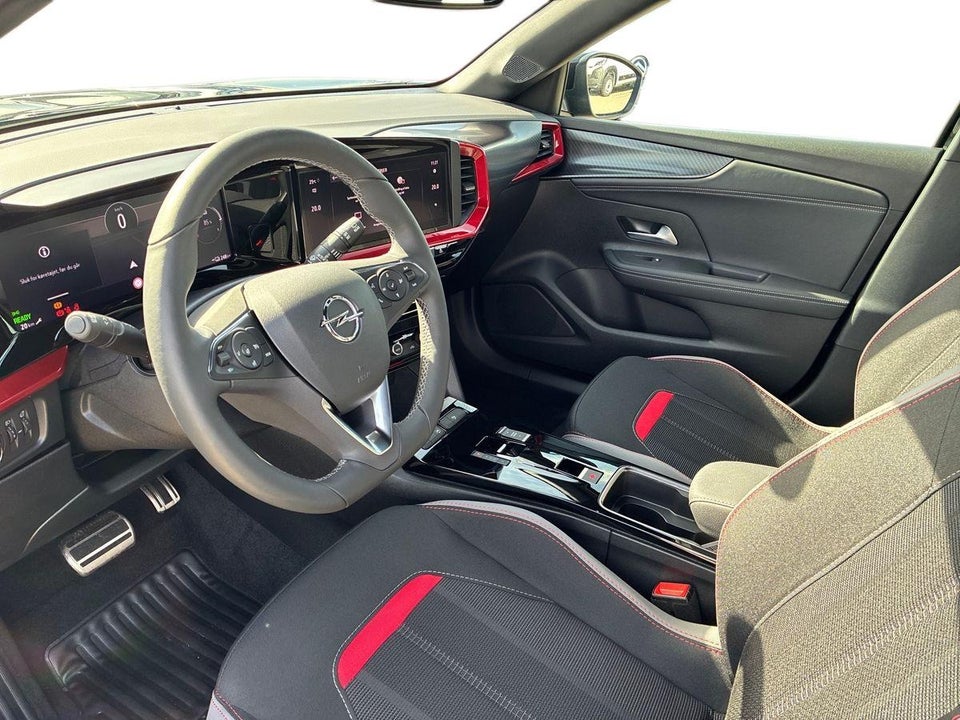 Opel Mokka-e 50 GS Line 5d