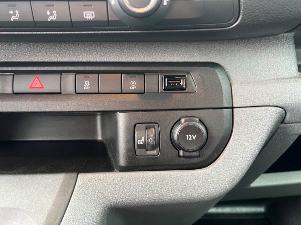 Peugeot Expert 2,0 BlueHDi 122 L2 Plus Van