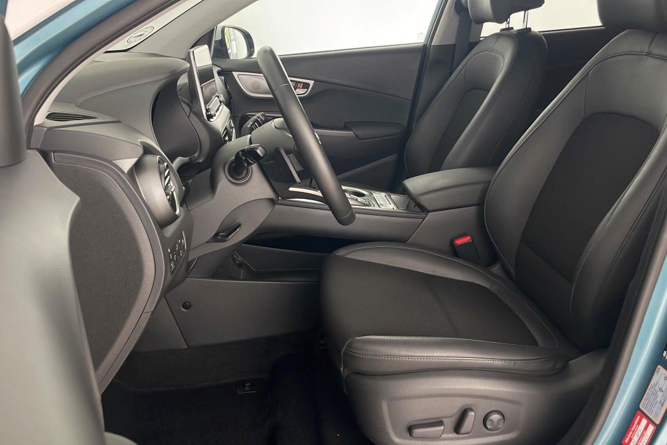 Hyundai Kona 64 EV Premium 5d