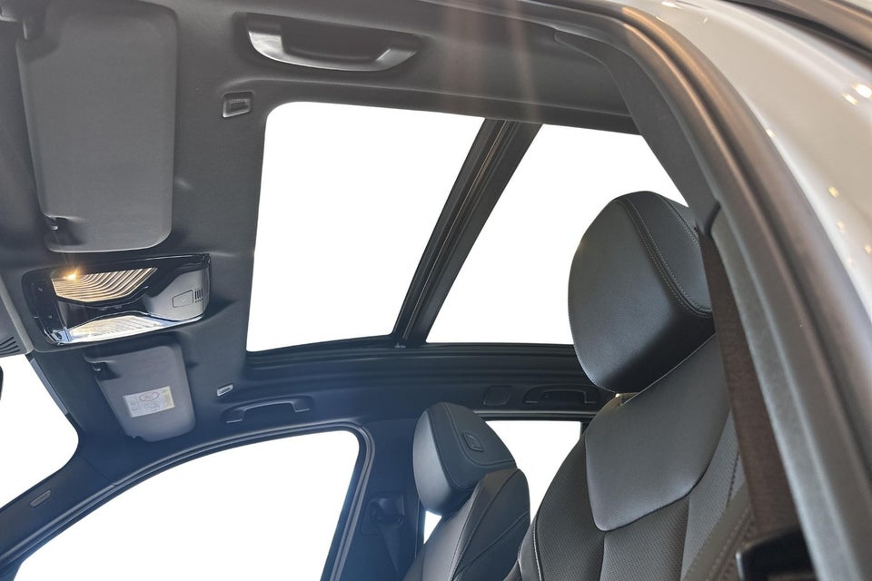 BMW iX3 Charged M-Sport 5d