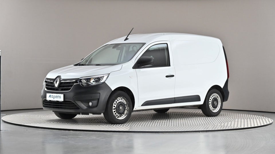 Renault Express 1,5 dCi 75 Tekno 5d