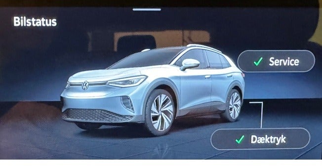 VW ID.4 77 Pro Performance 5d