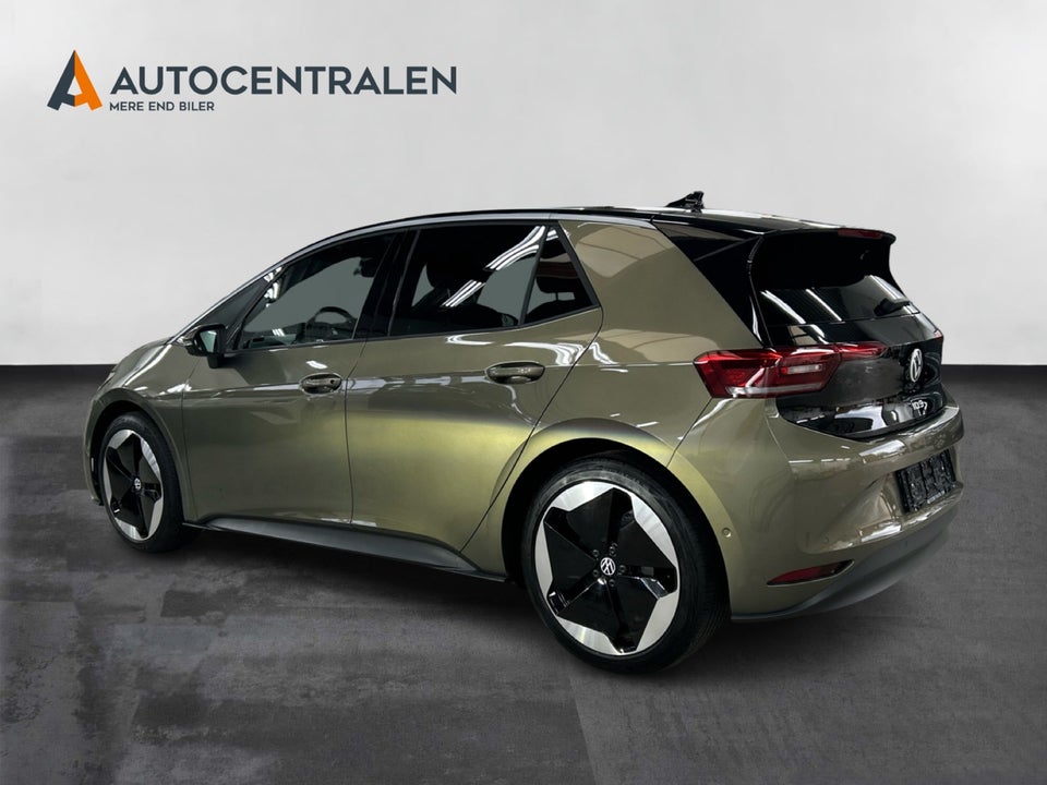 VW ID.3 77 Pro S 5d
