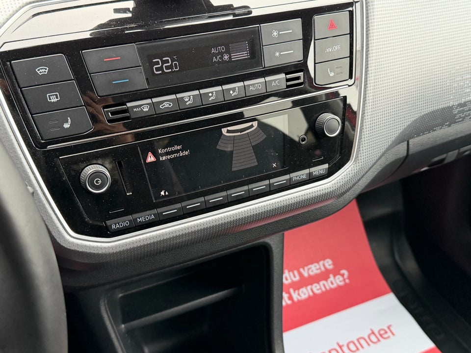 Skoda Citigo-e iV 5d