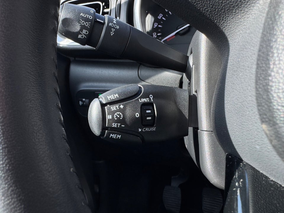 Citroën C3 1,6 BlueHDi 75 Extravaganza 5d