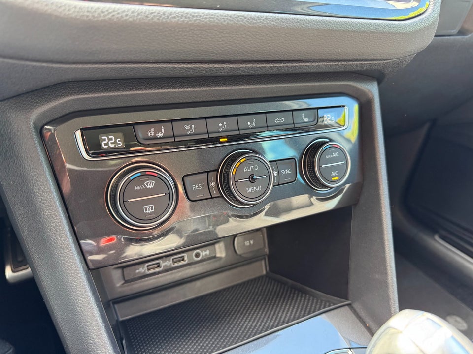 VW Tiguan 2,0 TDi 150 IQ.Drive DSG 5d