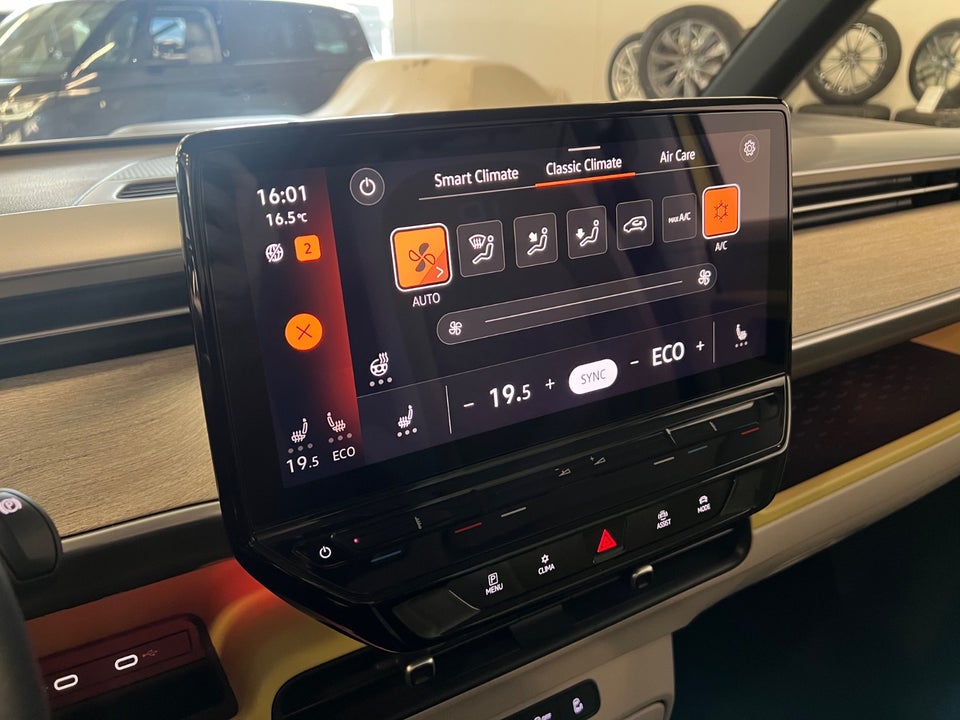 VW ID.Buzz 77 Style SWB 5d