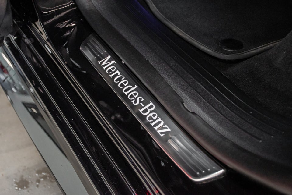 Mercedes GLE350 de 2,0 AMG Line aut. 4Matic 5d