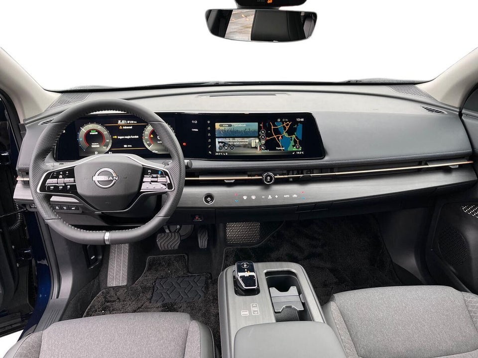 Nissan Ariya 63 Advance 5d