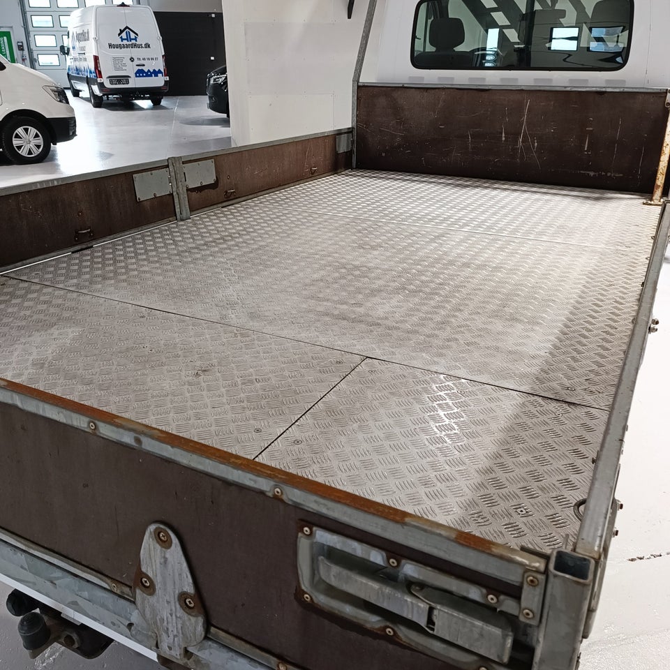 Opel Movano 2,3 CDTi 145 Edition+ Chassis L3 2d